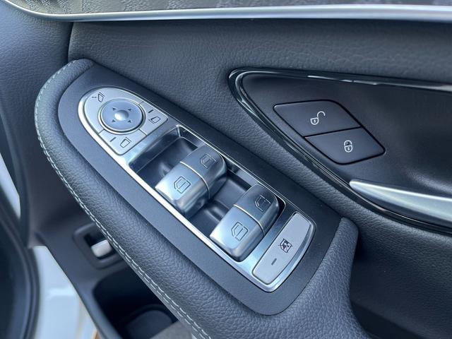 ＧＬＣ ＧＬＣ２２０ｄ　４マチック　クーペスポーツラインＥＤ　ガラススライディングルーフ／ＡＭＧスタイリングＰ／ＡＭＧ２１アルミ／ＭＢＵＸナビＴＶ／３６０°カメラ／エアバランスＰ／レーダーセーフティＰ（21枚目）