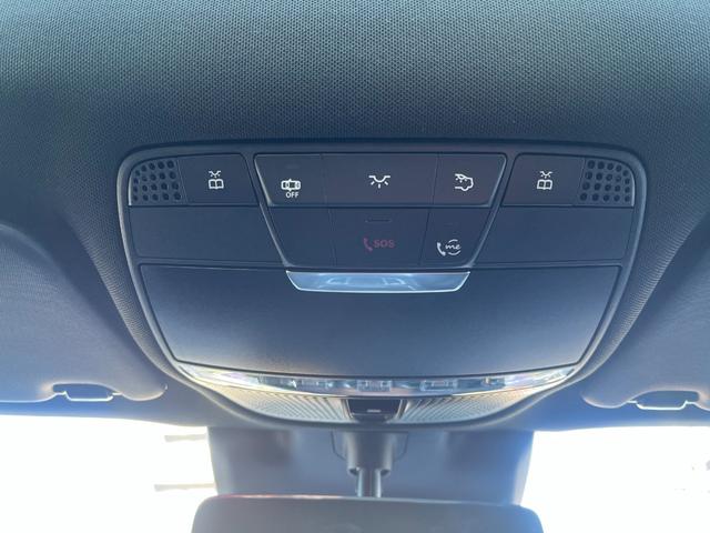 ＧＬＣ ＧＬＣ２２０ｄ　４マチック　クーペスポーツラインＥＤ　ガラススライディングルーフ／ＡＭＧスタイリングＰ／ＡＭＧ２１アルミ／ＭＢＵＸナビＴＶ／３６０°カメラ／エアバランスＰ／レーダーセーフティＰ（22枚目）