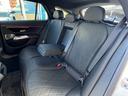 E200ステーションワゴンアバギャルドAMGラインP 走行距離40km AMGラインP レザーエクスクルーシブP MBUXスーパースクリーン アドバンスドパッケージ デジタルインテリアパッケージ オパリスホワイトメタリック(19枚目)