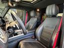 Gクラス G550 AMGライン ラグジュアリーP/ガラススライディングルーフ/アダプティブダンピング/ナッパレザー/前後シートヒーター/Burmesterサウンド/360°カメラ/レーダーセーフティP/AMG20アルミ 中古車画像_4