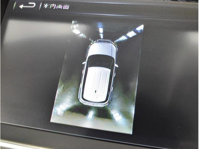 HSE 当社買い取りダイレクト販売車 ワンオーナー パノラミックルーフ 白本革シート(23枚目)
