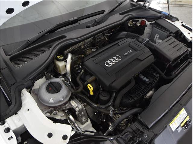 1.8TFSI 当社買い取りダイレクト販売車 マトリクスLEDライト バーチャルコクピット(31枚目)