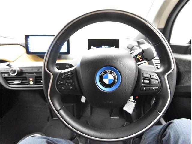 BMW i3 SUITE RANGE EXTENDER