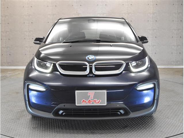 ＢＭＷ ｉ３