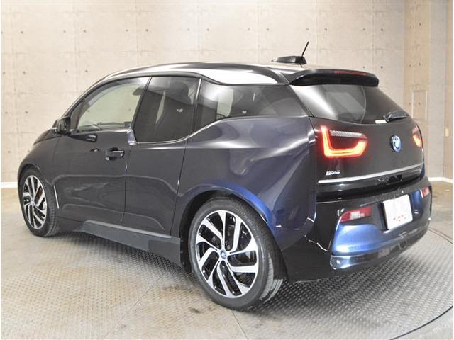 ＢＭＷ ｉ３