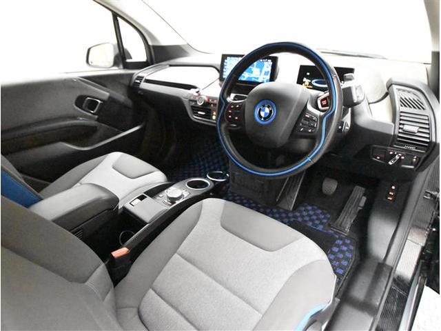 ＢＭＷ ｉ３