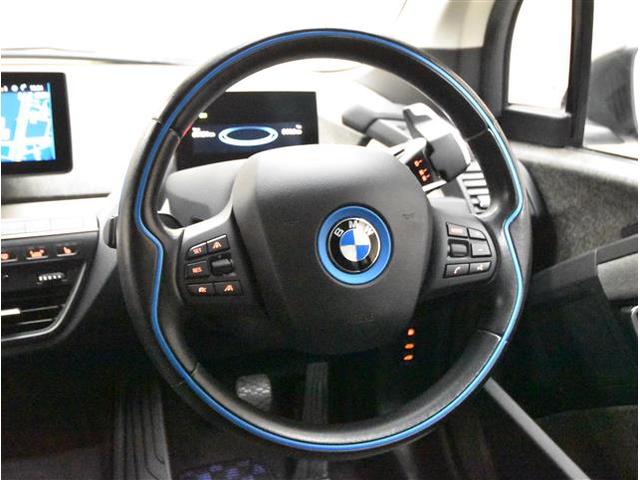 ＢＭＷ ｉ３