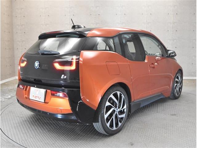 ＢＭＷ ｉ３