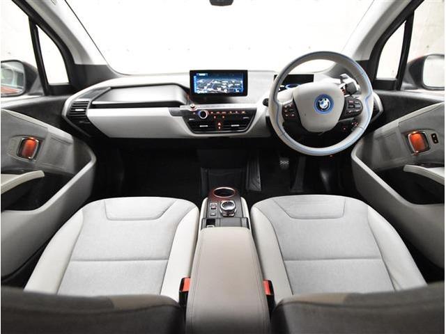 ＢＭＷ ｉ３