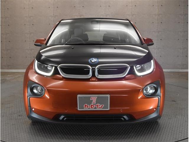 ＢＭＷ ｉ３