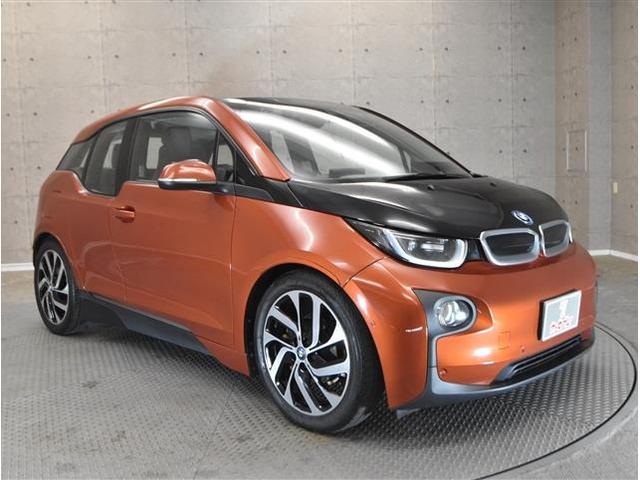 ＢＭＷ ｉ３