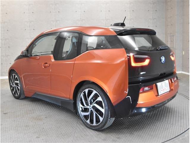 ＢＭＷ ｉ３