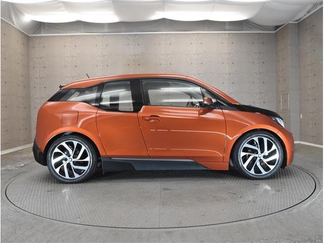 ＢＭＷ ｉ３