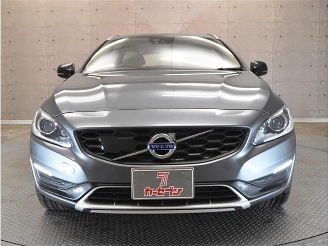 ボルボ Ｖ６０