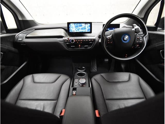 ＢＭＷ ｉ３