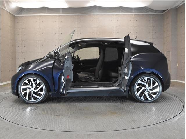 ＢＭＷ ｉ３