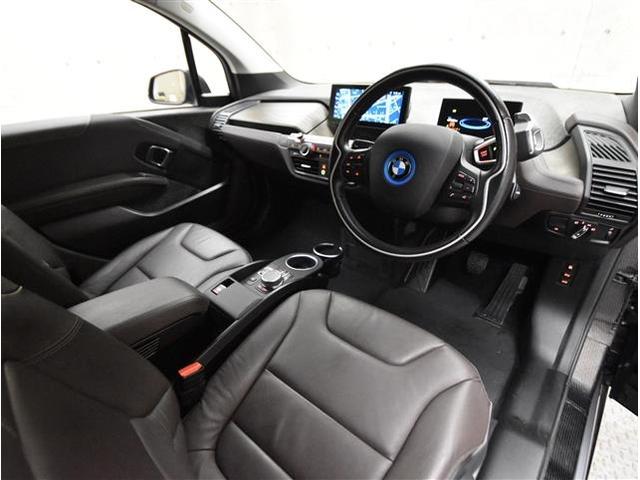 ＢＭＷ ｉ３