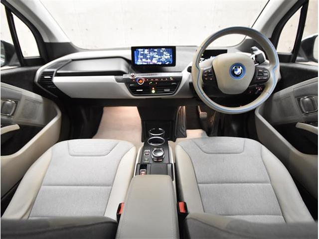 ＢＭＷ ｉ３