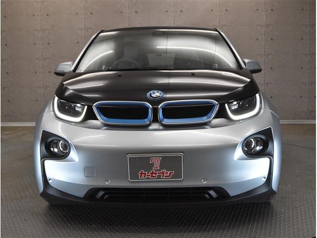 ＢＭＷ ｉ３