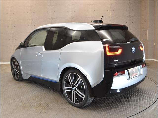 ＢＭＷ ｉ３