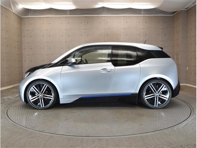 ＢＭＷ ｉ３