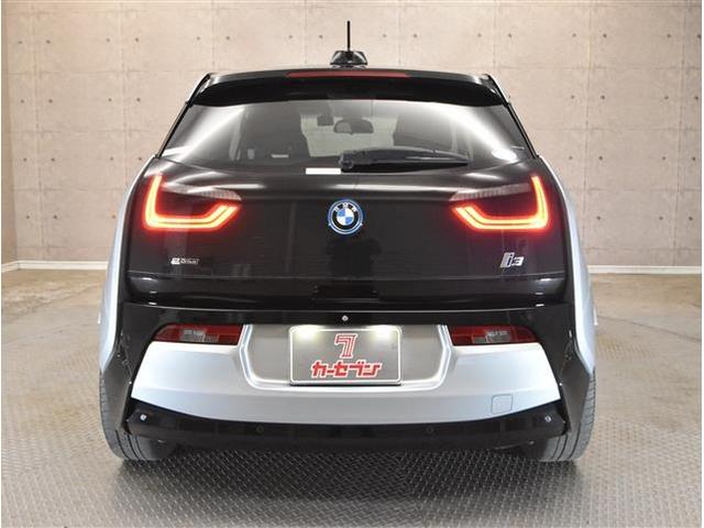 ＢＭＷ ｉ３