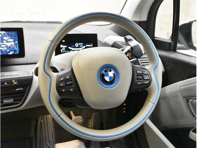 ＢＭＷ ｉ３