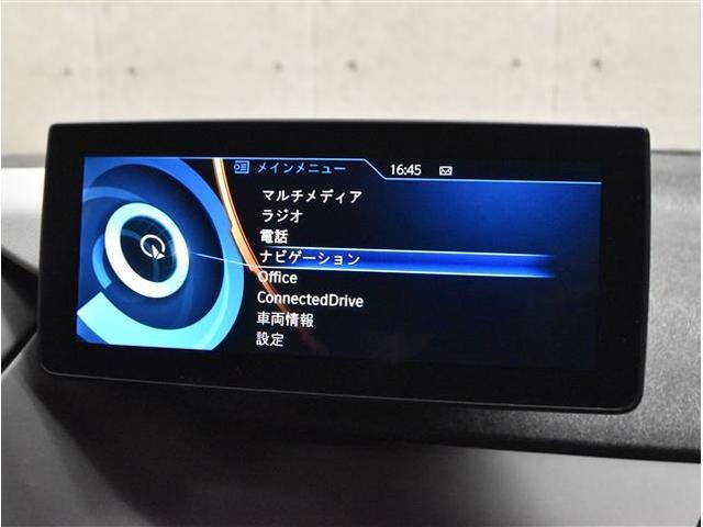 ｉ３ レンジ・エクステンダー装備車　レンジ・エクステンダー装備車　希少サンルーフ付き　前後ドライブレコーダー　ＬＥＤヘッドライト純正ＨＤＤナビ　バックカメラ　ミュージックサーバー　ブルートゥースオーディオ　ＵＳＢ接続（29枚目）