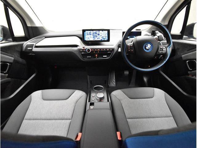 ＢＭＷ ｉ３