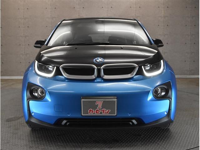 ＢＭＷ ｉ３