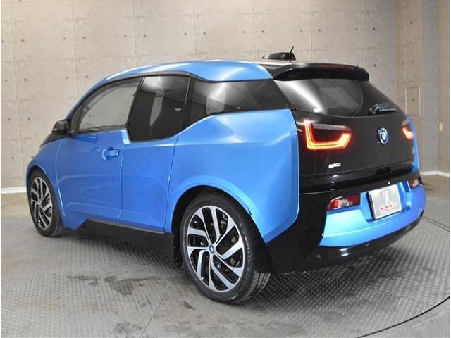 ＢＭＷ ｉ３