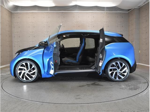 ＢＭＷ ｉ３