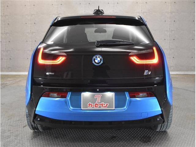 ＢＭＷ ｉ３