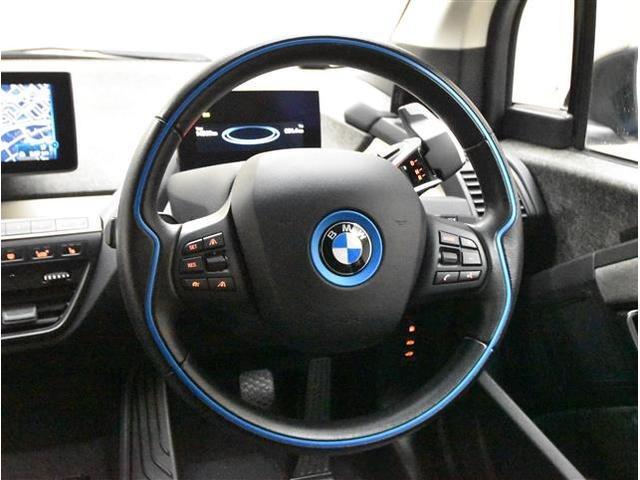 ＢＭＷ ｉ３