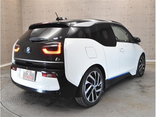 ＢＭＷ ｉ３