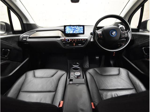 ＢＭＷ ｉ３