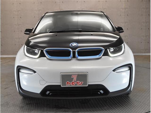 ＢＭＷ ｉ３