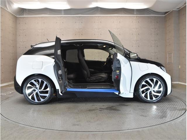 ＢＭＷ ｉ３