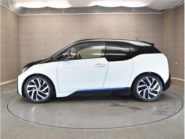 ＢＭＷ ｉ３