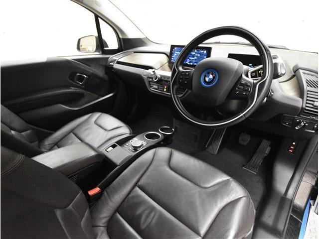 ＢＭＷ ｉ３