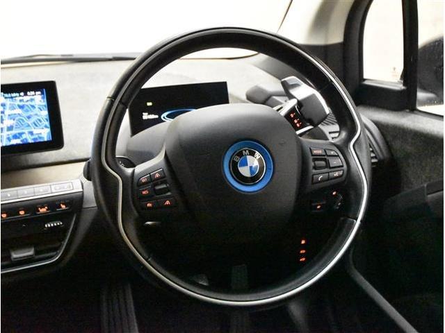 ＢＭＷ ｉ３