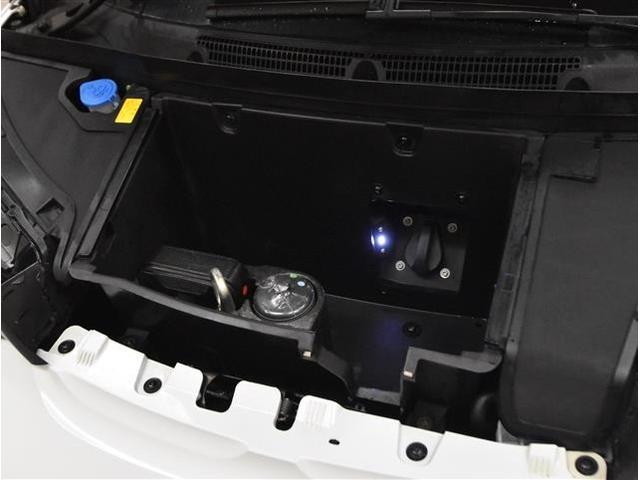 スイート　レンジ・エクステンダー装備車　９４ＡＨバッテリー搭載車　本革シート　ＬＥＤヘッドライト　純正ナビ　バックカメラ　ブルートゥースオーディオ　ＣＤ－ＤＶＤプレーヤー付き　ＵＳＢ接続(38枚目)