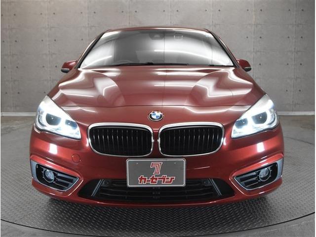 ＢＭＷ ２シリーズ