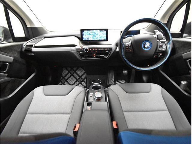 ＢＭＷ ｉ３