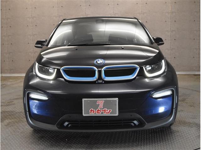 ＢＭＷ ｉ３