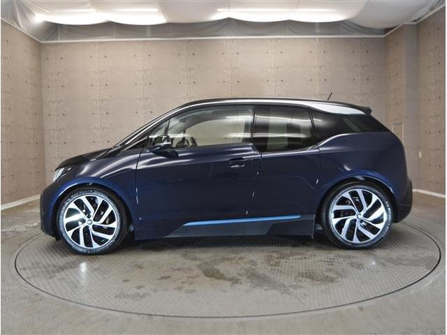 ＢＭＷ ｉ３