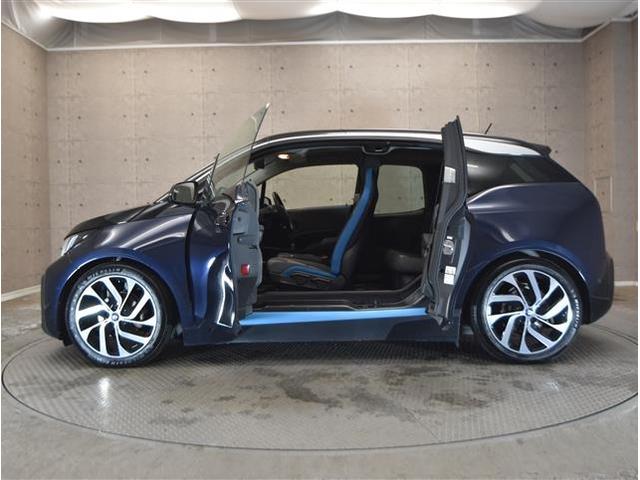 ＢＭＷ ｉ３