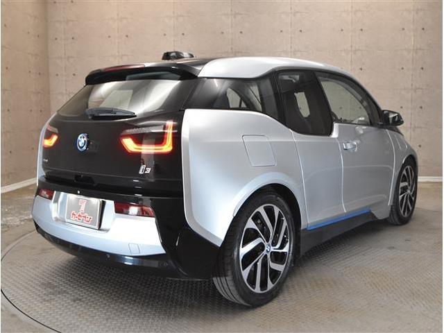 ＢＭＷ ｉ３