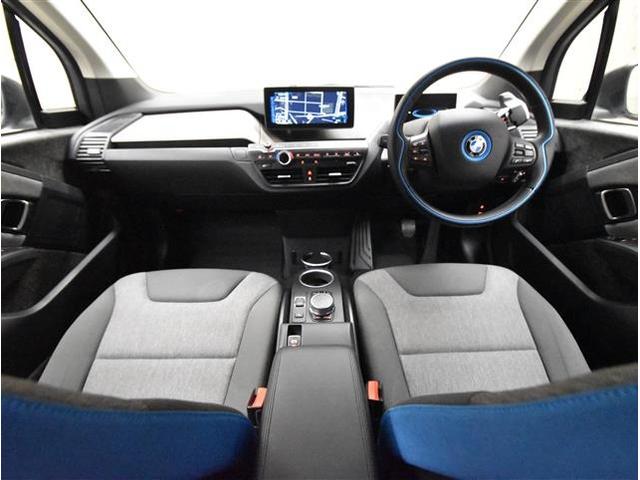 ＢＭＷ ｉ３