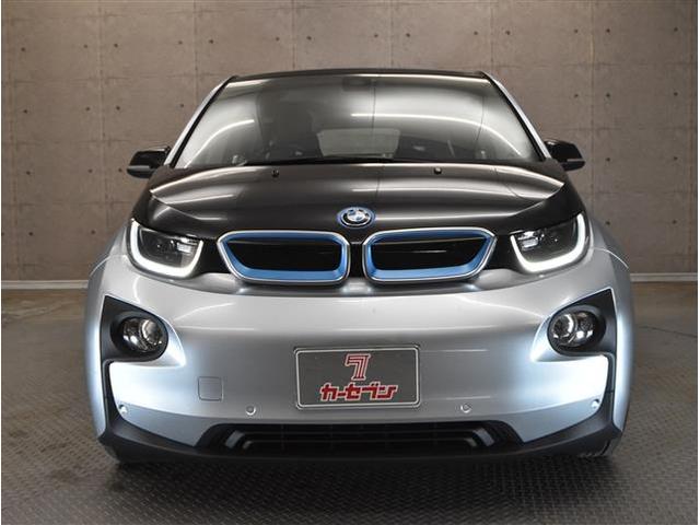 ＢＭＷ ｉ３